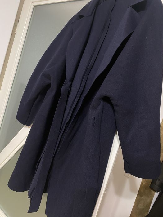 Palton femei oversize, potrivit pentru marimea 44-46-48’