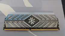 Memorie ADATA XPG Spectrix D41 RGB, 16GB DDR4, 3600MHz CL18