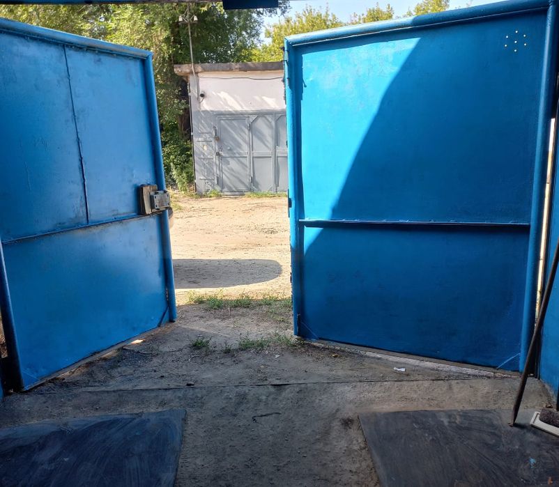 Продам гараж в 1 обществе