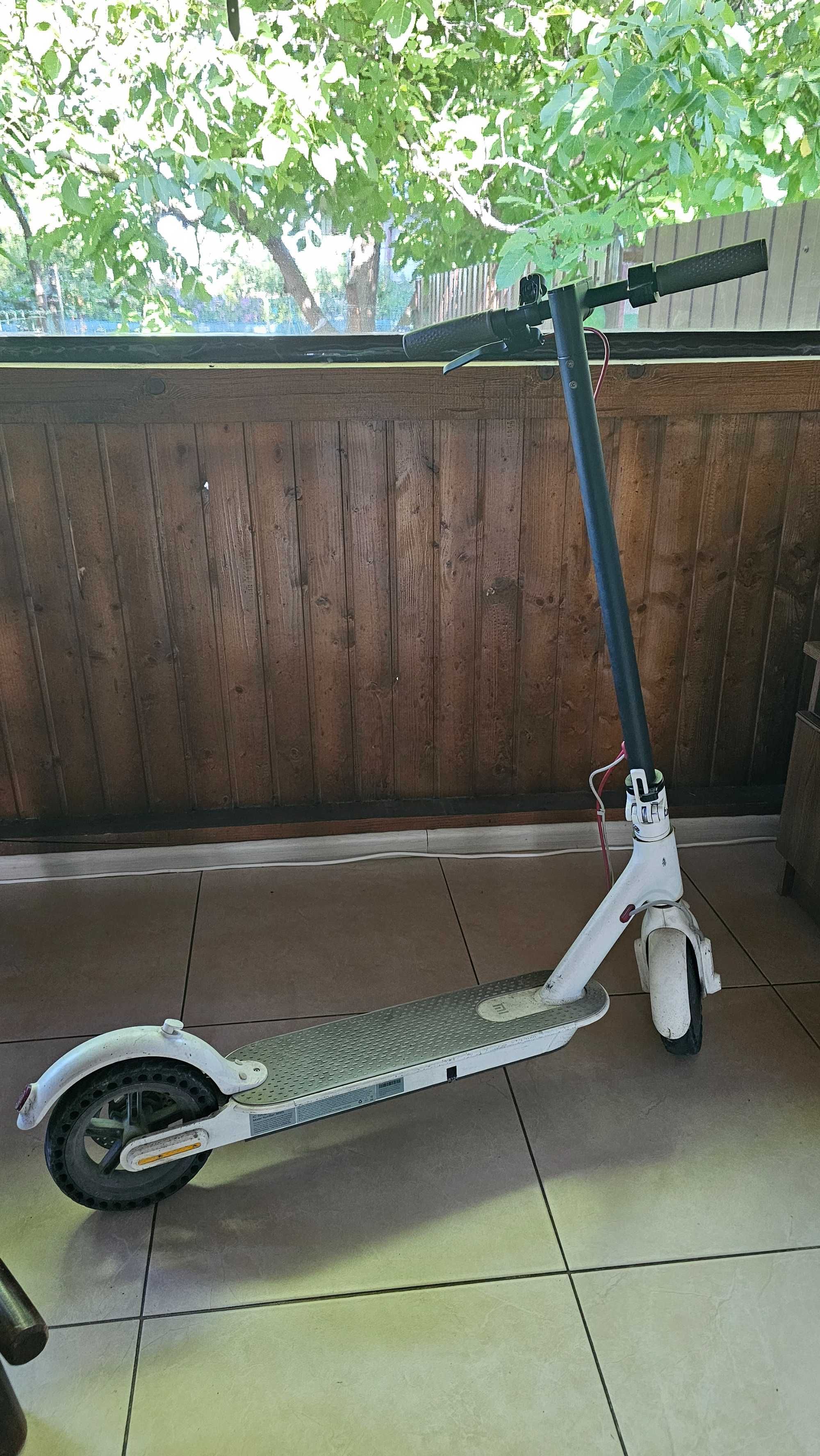 Trotineta electrica xiaomi m365