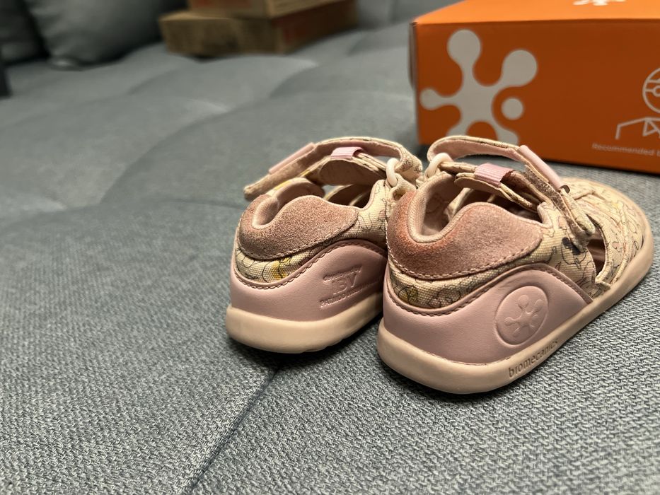 Vand papuci Biomecanis marimea 21