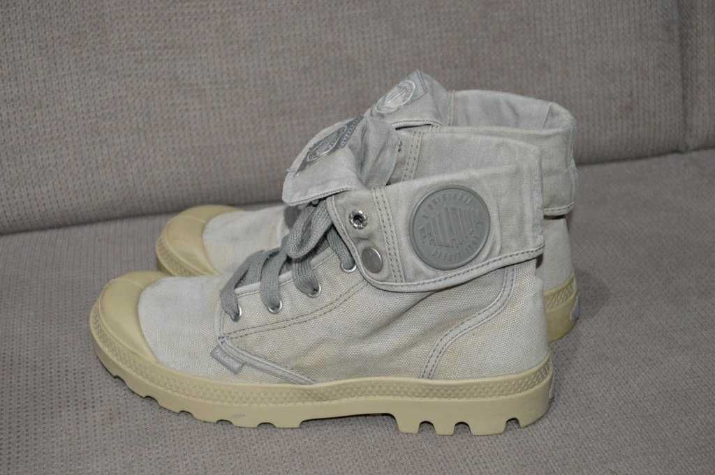 Ghete femei PALLADIUM Baggy 40