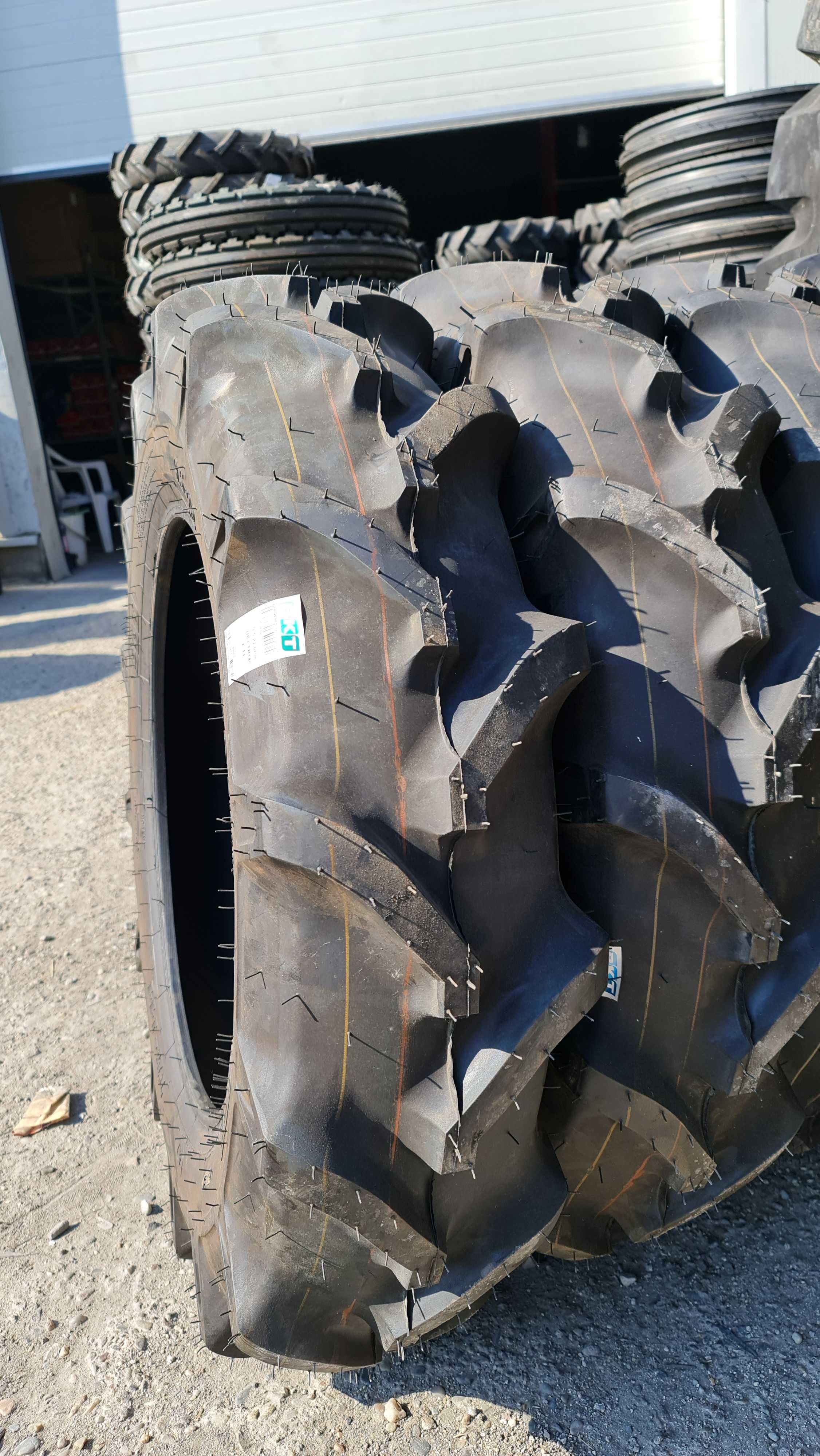 9.5-22 marca BKT cu 6PLY cauciucuri noi anvelope TRACTOR JAPONEZ