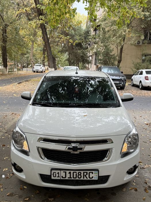 Cobalt 2024 Toza 22. 000 ming yurgan