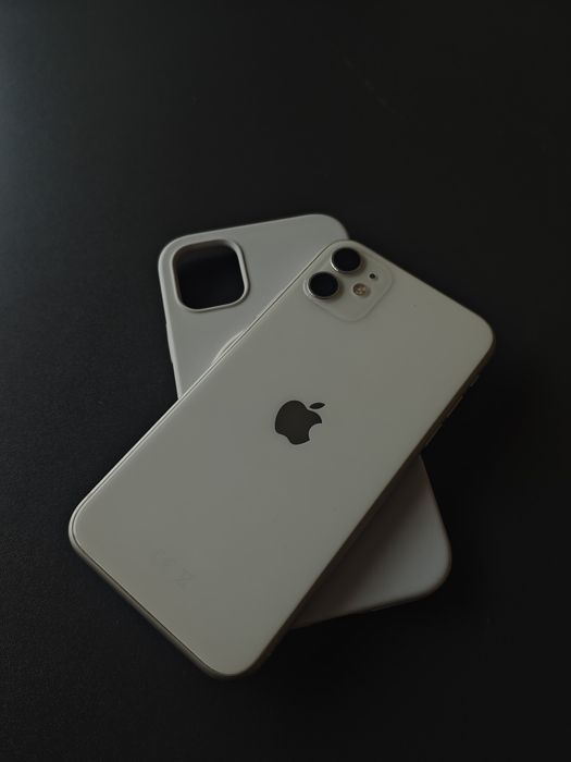 Прадаю айфон 11 обмен есть