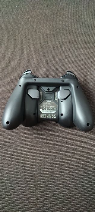 ROG Kunai 3 Gamepad