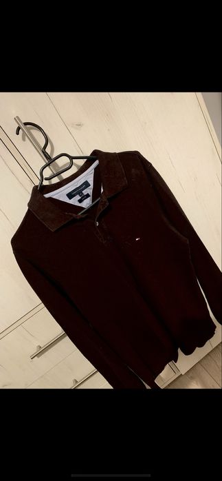 3 Bluze Barbat Tommy