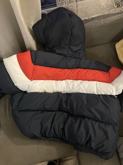 Дамско Зимно Яке