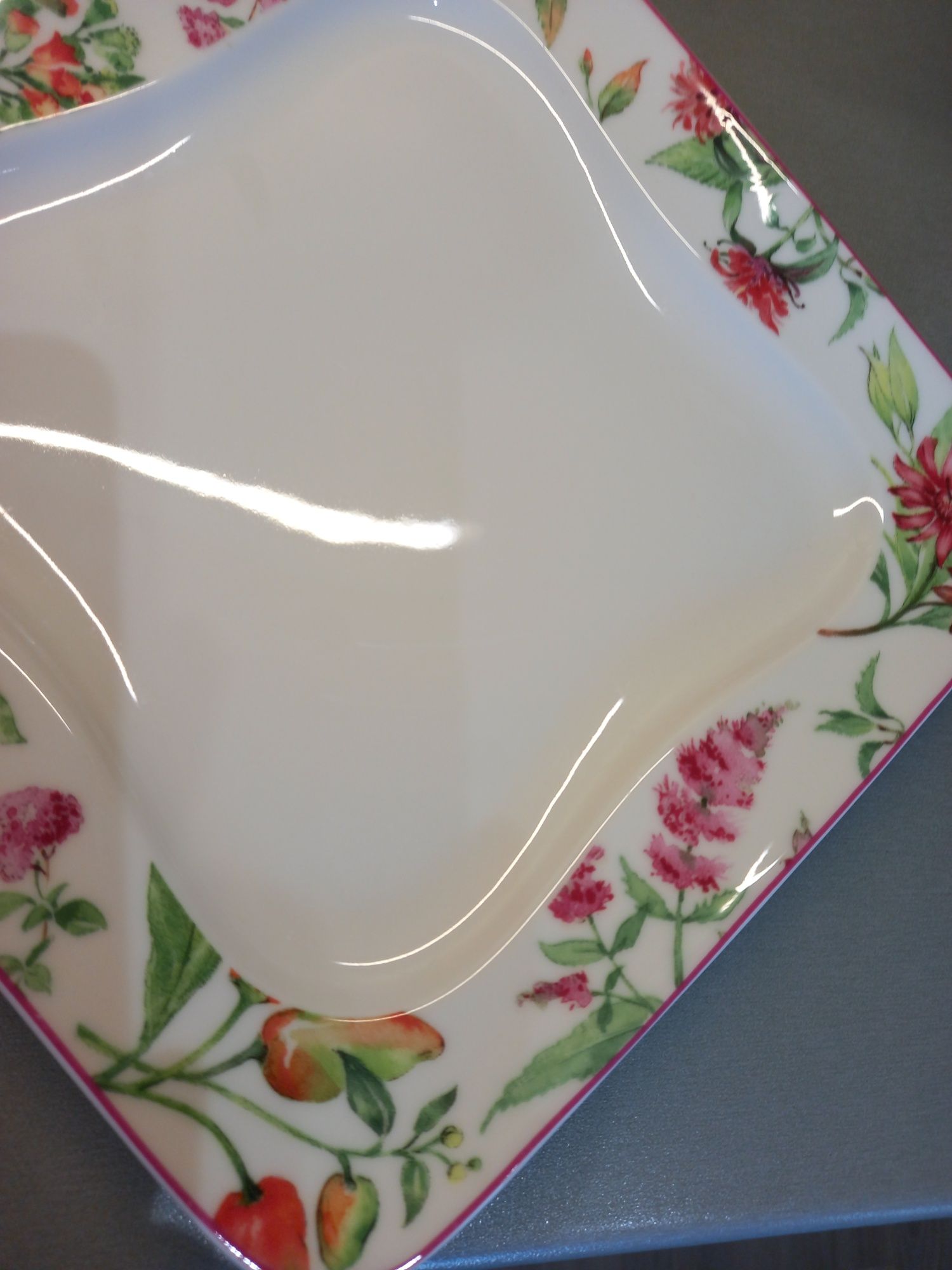 .Чиния Villeroy & Boch НОВА
