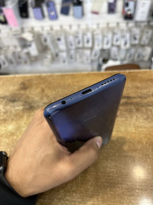 Redmi Note 9 (Kaspi рассрочка)