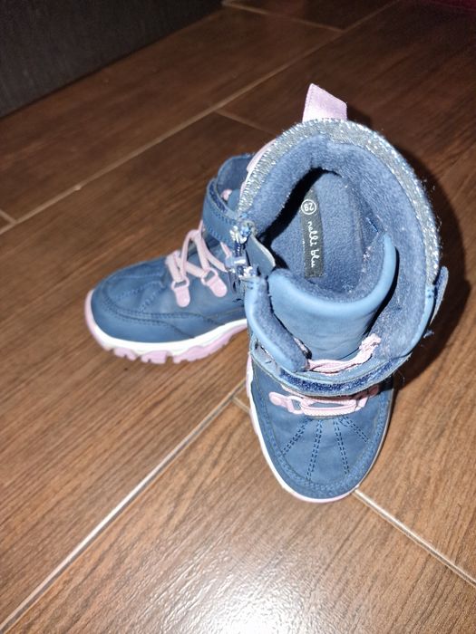 Vand ghete iarna CCC Nelly Blu masura 29