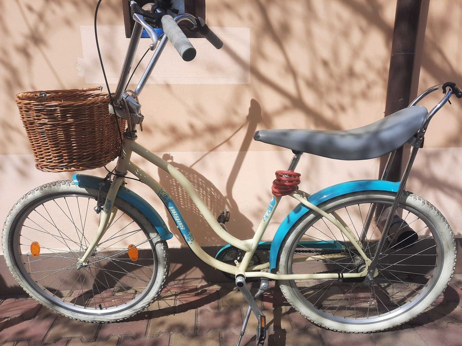 Bicicleta Pegas 2 dama