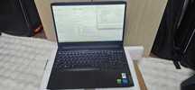 Lenovo Ideapad Gaming3-RTX3050,16gb ram,i5