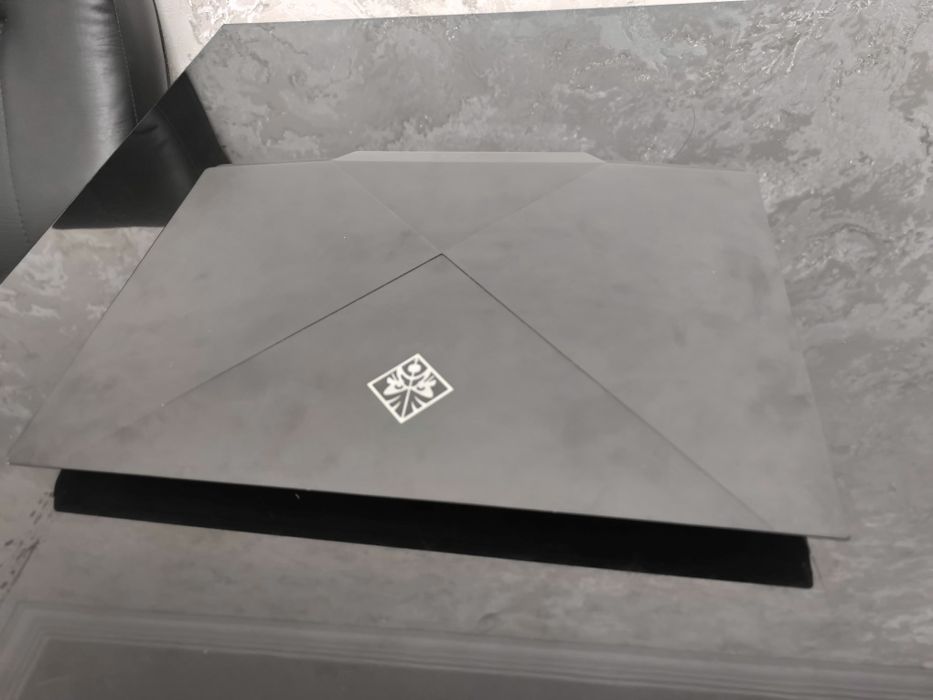 HP OMEN Metallic RTX 2070 8GB