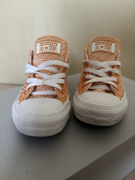 Кецове Konberse ALL STAR