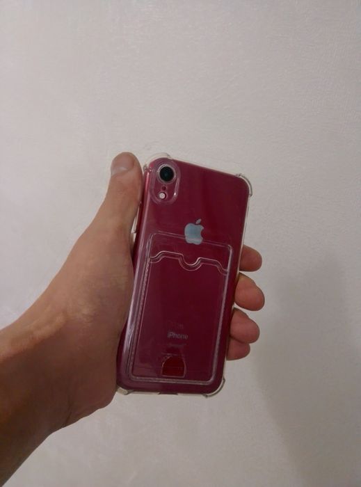 Айфон хр, 64гиг,