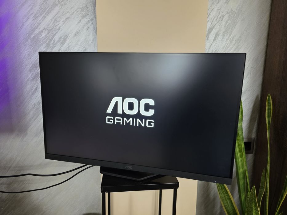 Монитор AOC Gaming