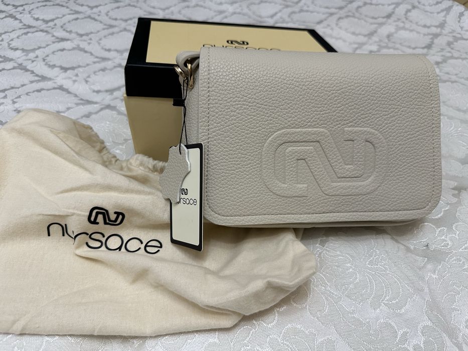 Сумочка от бренда Нурсачи