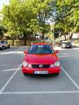 Volkswagen polo 1.2