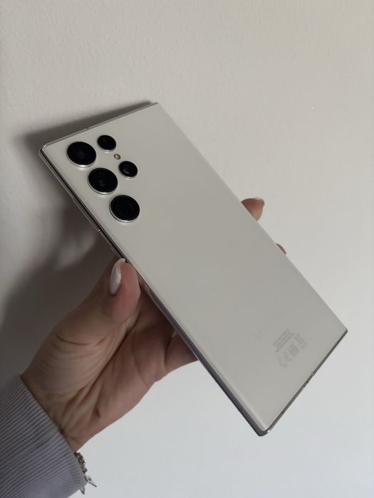 Telefon S22 ultra 256 gb