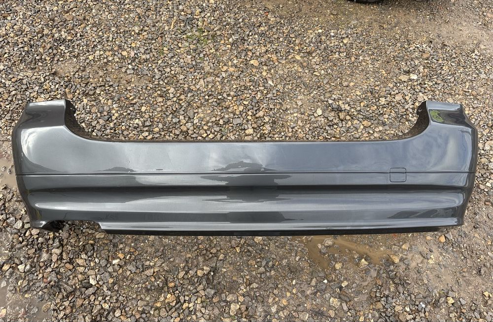 Задна броня за BMW E91