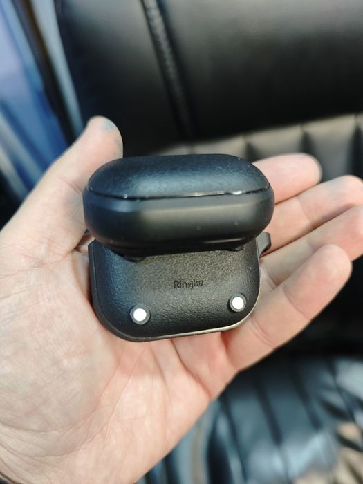 Căști Samsung Buds 3 Pro