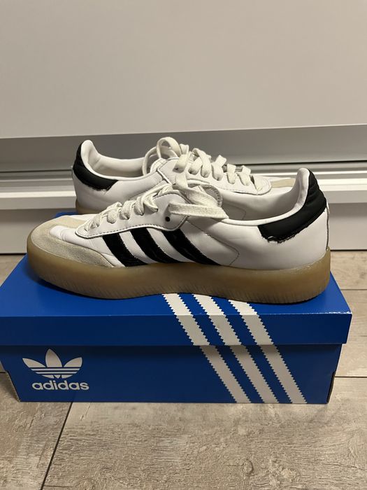 Adidas Samba 37,5