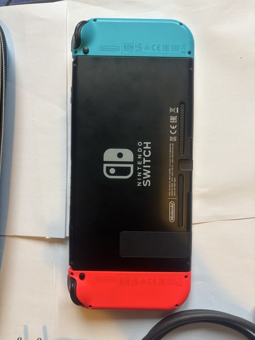 Joc Nintendo Switch