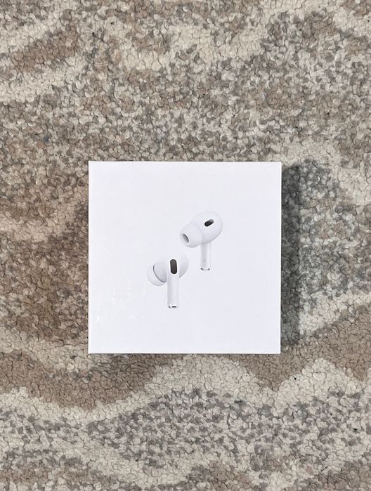 Air Pods Pro 2 [ SIGILATE ]