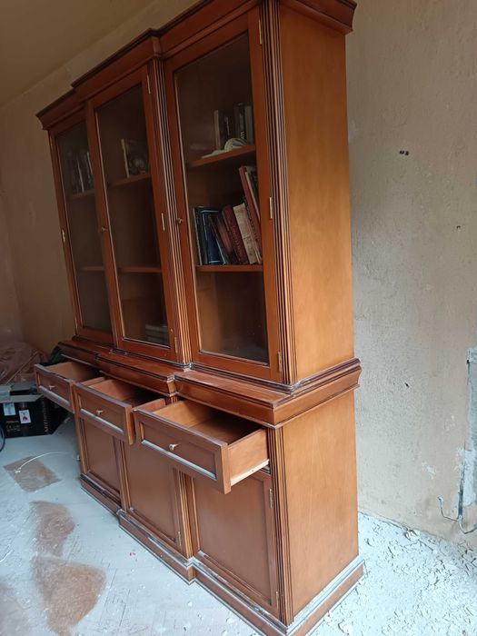 Секция втора употреба