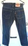 blugi levis 511 slim -  marimea 29x34 noi - 90 lei