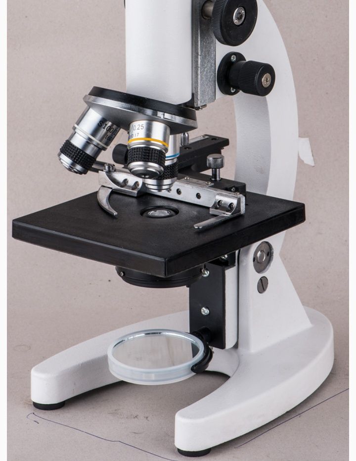 Микроскопы монокуляр бинокулярный