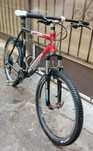 Bicicleta Merida