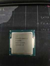 Procesor Intel i5 6600k LGA 1151