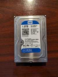 HDD Western Digital Blue 1 TB