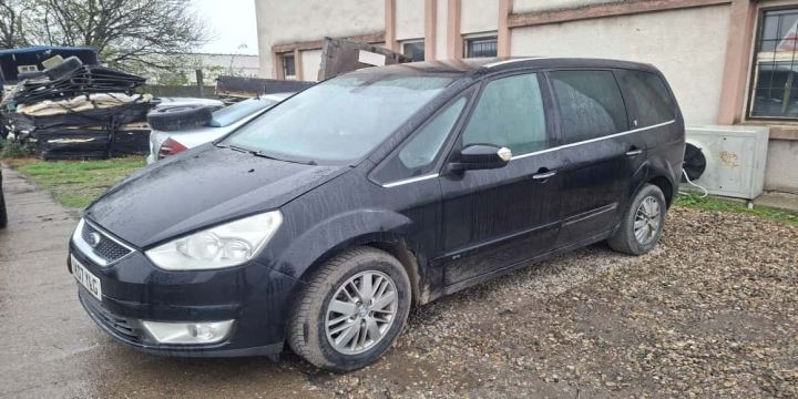Cheder pe usa spate dreapta Ford Galaxy a 2-a generatie