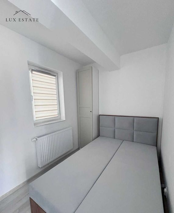 Двустаен апартамент Ж.К. Лозенец