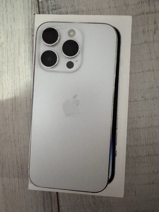 Iphone 14 pro 256 gb