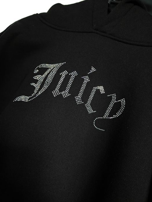 Hanorac, Bluza Juicy Couture UNISEX