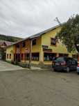 Spatiu comercial de inchiriat