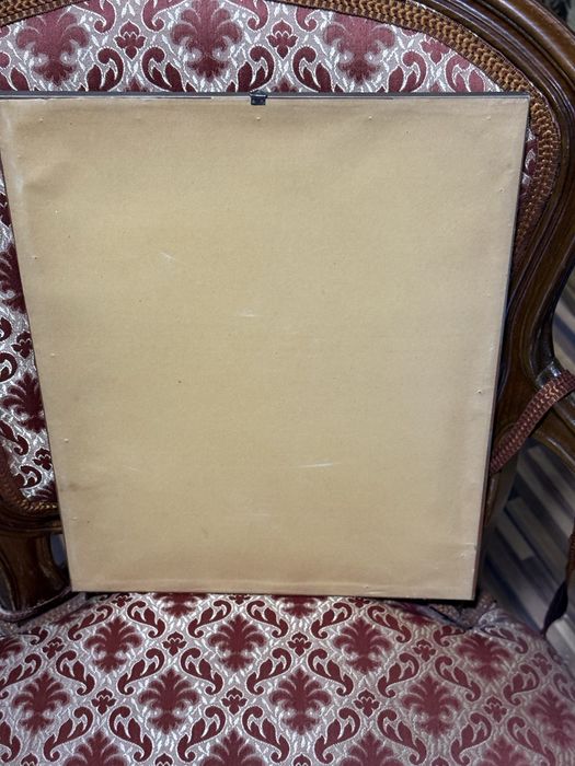 стара рисунка туш перо 57г