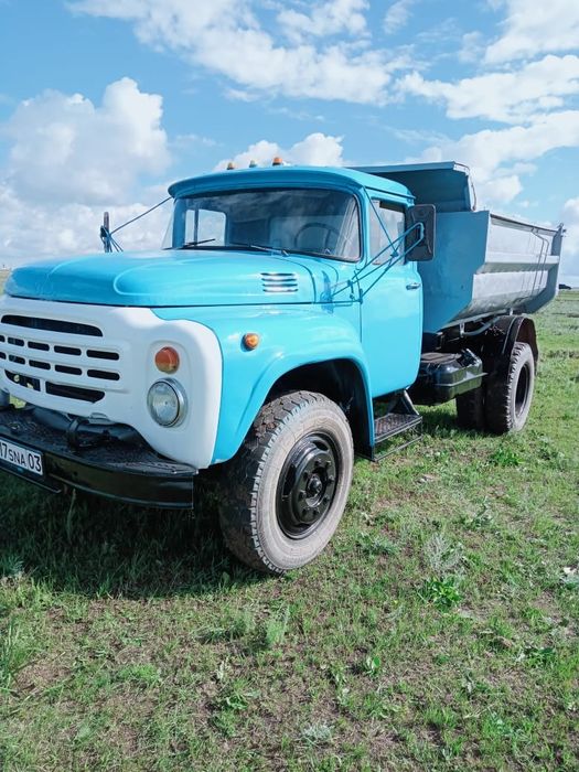 Продам Зил 131 в хорошем состоянии