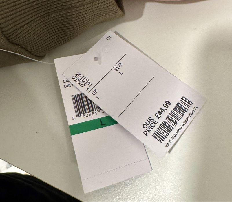 Hanorac Michael Kors original