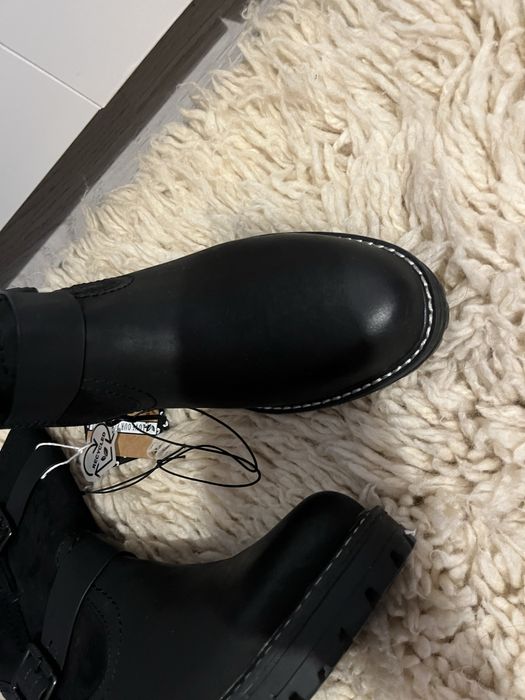 Нови дамски ботуши внос от Англия