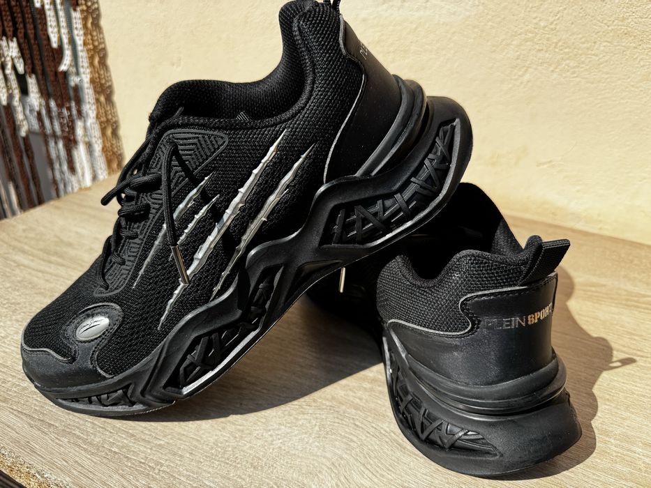 Philip Plein Sneakers originali din Germania