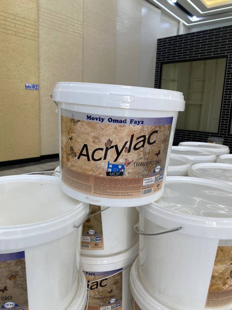 Travertin atachento maxsulotlari va boshqa maxsulotlar