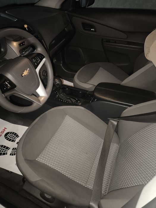 Cobalt AT full 2024 tozza