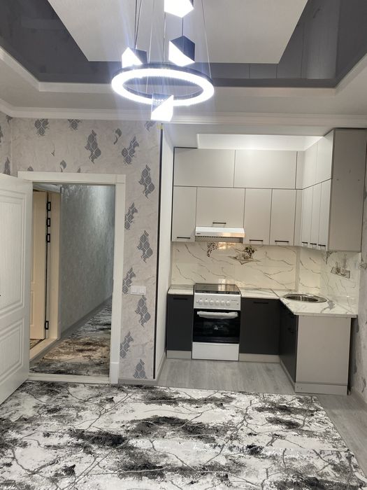 ижарага берилади