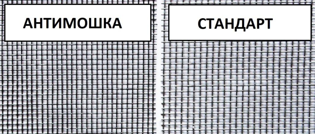 Установка москитных сеток за 15 минут!