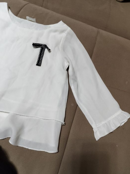 Красивый look для школы